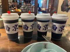 -应天大明王朝·南京菜(中山陵店)
