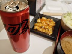 -牛邸·烧肉饭(来福士店)