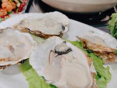 -金龙·打边炉(武进路店)