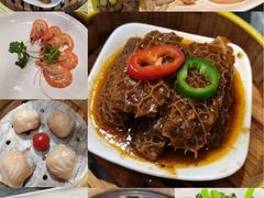 -顺意·顺德家乡菜(国际人才大厦店)