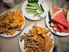 -老淮安·淮安菜(涟水店)