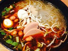 -青石桥老瓦房肥肠粉总店(青石桥总店)