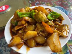 -何适山庄 ·可团建(水长城P2停车场店)