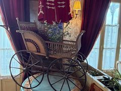 -小小花园 Le.Petit.Jardin(西岸滨江店)