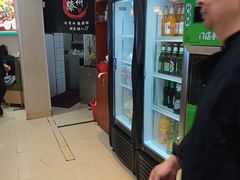 -鲁南仔·滕州炒鸡(经三路店)