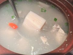 -绿茶餐厅(昆明世纪金源店)