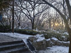 -千佛山风景名胜区