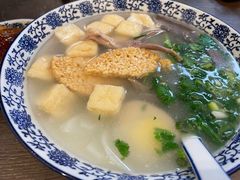 -小潘记鸭血粉丝汤