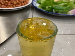 -老东北大铁锅·烧烤·东北菜