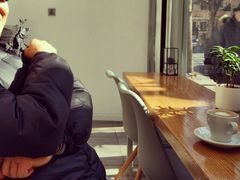 -Onirii Coffee(长乐路店)