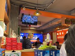 -东来土菜馆(民祥园路店)