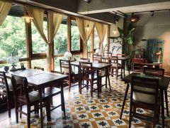 -时光花园(白鹭洲店)