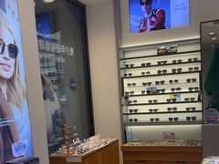 -宝岛眼镜(哈尔滨果戈里店)