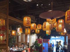 -南京大牌档(青岛万象城店)