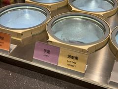 泡泡果-Dip in Gelato(富民路店)