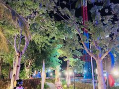 -三亚海昌梦幻海洋不夜城