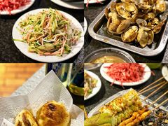 -买又大餐厅(福林里店)