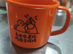 -清真·老金烧烤·小龙虾(山大路店)