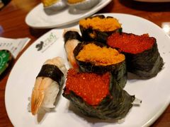 -汉巴味德(大悦城店)