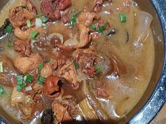 -老山东·山东菜(鲁菜名店)