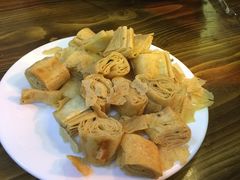 -六爷门框百年卤煮