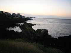 -龙头岩(Dragon Head Rock)