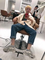 -MY HAIR ARDOR