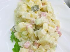 -小白桦西餐厅