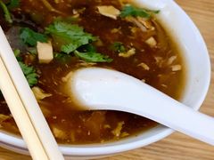 现熬豆沙包-堂上堂(益民街店)