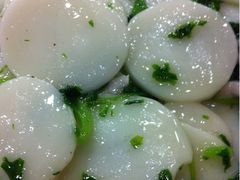 荠某炒年糕-上海阿潘舟山海鲜店(东宝兴路店)
