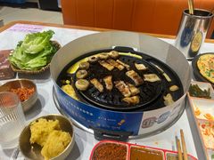 -朴太院·烤肉万岁(盐城店)