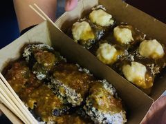 -品腐记·豆腐王朝(老门东总店)