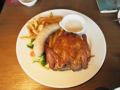 -FABIO’S费比欧披萨餐厅