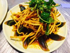 -靓靓蒸虾(中山公园店)