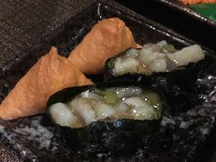 -哏儿寿司(红桥店)