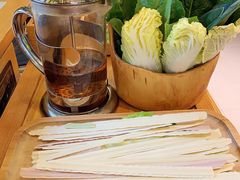 -雾都渣渣火锅(南城智汇城店)