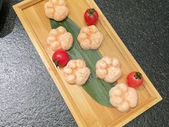 猫爪虾滑-湊湊火锅·茶憩(打浦桥日月光店)