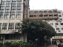 -荔湾区图书馆(周门馆)