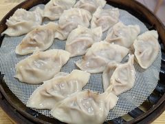 -清真·白家牛肉罩火烧老店(育才街店)