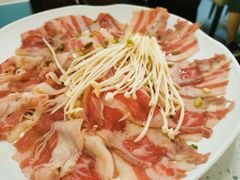 -韩时烤肉(枫蓝店)