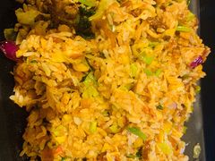 -老啪叽串炒饭(铁百店)