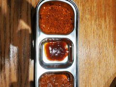 -烤尚牛韩国烤肉(涪陵宝龙广场店)