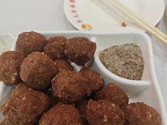 -杏园餐厅(西四北大街店)