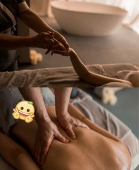 -健身堂科技美肌SPA