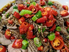 -力力豆花庄(广渠门店)
