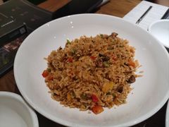 -五合院·整点烤肉