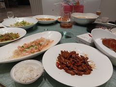 -凤凰园烤鸭店·唐山菜·传承花椒肉(老唐丰路店)