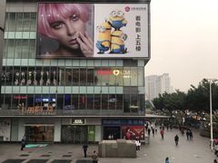 -72街红烧排骨饭(海珠丽影广场店)