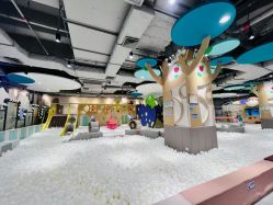 -meland亲子乐园•活动包场(佛山新DNA购物中心店)