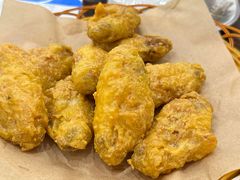 -南记食粥坊·宵夜大排档(莲花总店)